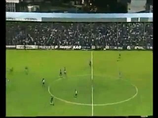 Emelec 2 - Olmedo 1 - (Gol de Escalada 12 Marzo 2006)