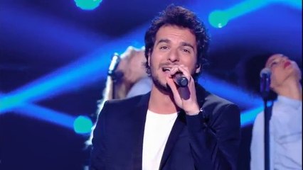 Amir "J'ai cherché" - DiCaire Show