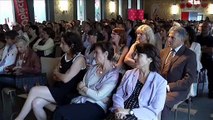 Les Talents au féminin - Objectif Languedoc-Roussillon