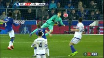 Everton vs Chelsea – Video Highlights Goals