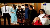 Babul Ka Angna – Episode 59 Full - 12th March 2016