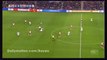Mitchell te Vrede Goal HD - PSV 0-1 Heerenveen - 12-03-2016