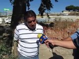 ACUSAN A EX ALCALDE DE TIJUANA JORGE RAMOS  A MAURICIO FERNADEZ FERNANDO BELTRAN DE INVACION EN PREDIO 2