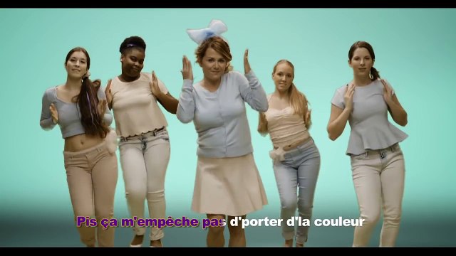 Parodie All About That Bass Meghan Trainor (Jaime le pastel : Meilleur avant le 31.)