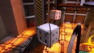 Half-Life 2-Return Part 1