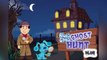 Blues Clues - Blues Clues Ghost Hunt - Blues Clues Games