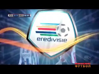 Download Video: 1-1 Luuk de Jong Goal Holland  Eredivisie - 12.03.2016, PSV Eindhoven 1-1 SC Heerenveen