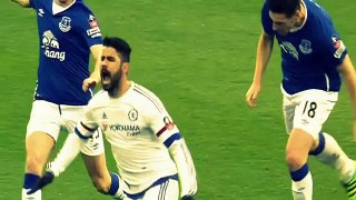 Diego Costa voltou a abusar