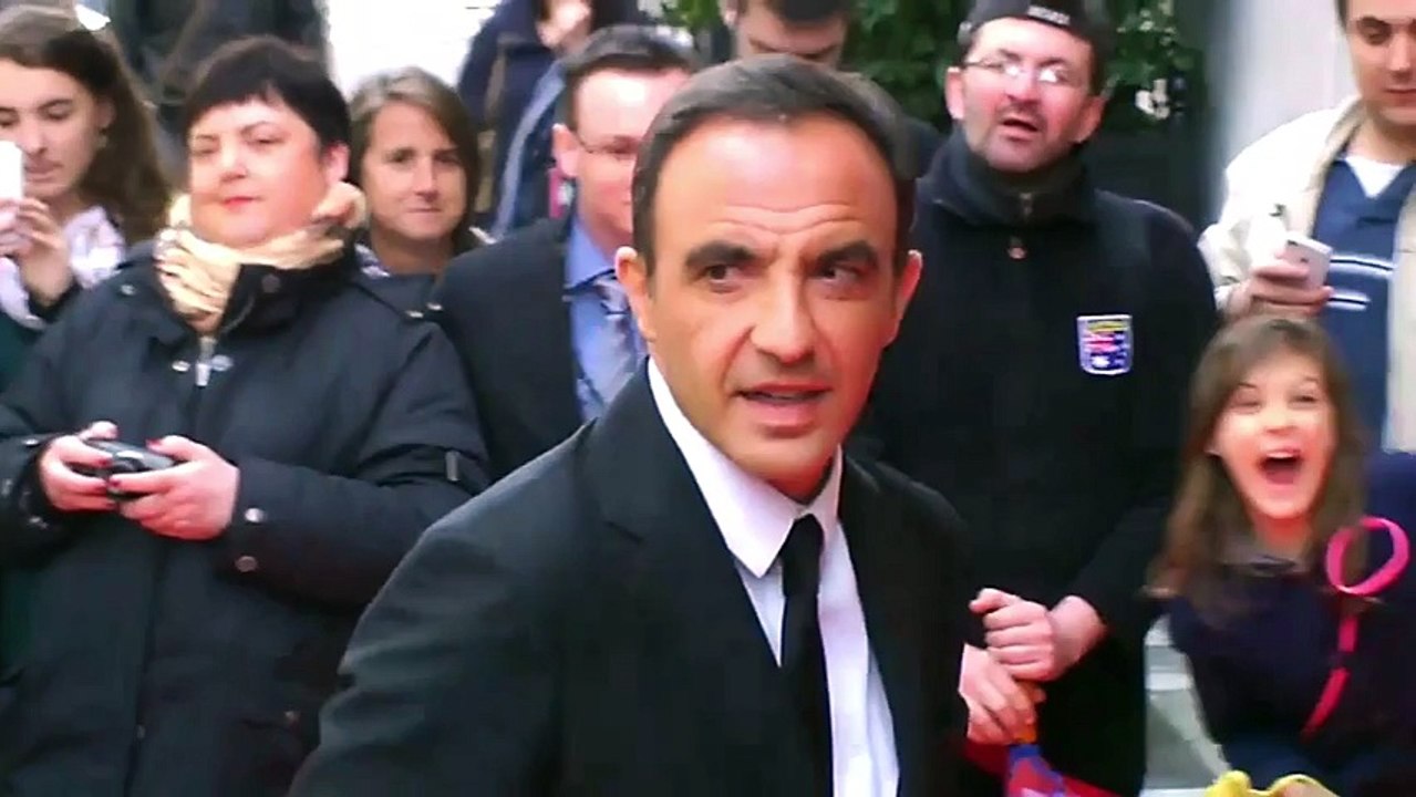 Nikos Aliagas raconte la "violence inouïe" de la Star Academy