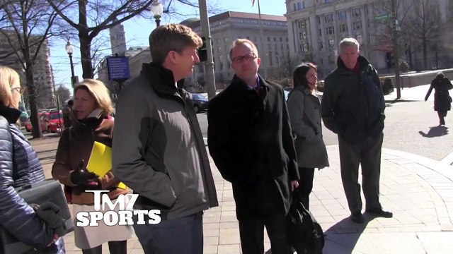 Tom Brady Political Endorsement from Patrick Kennedy?!