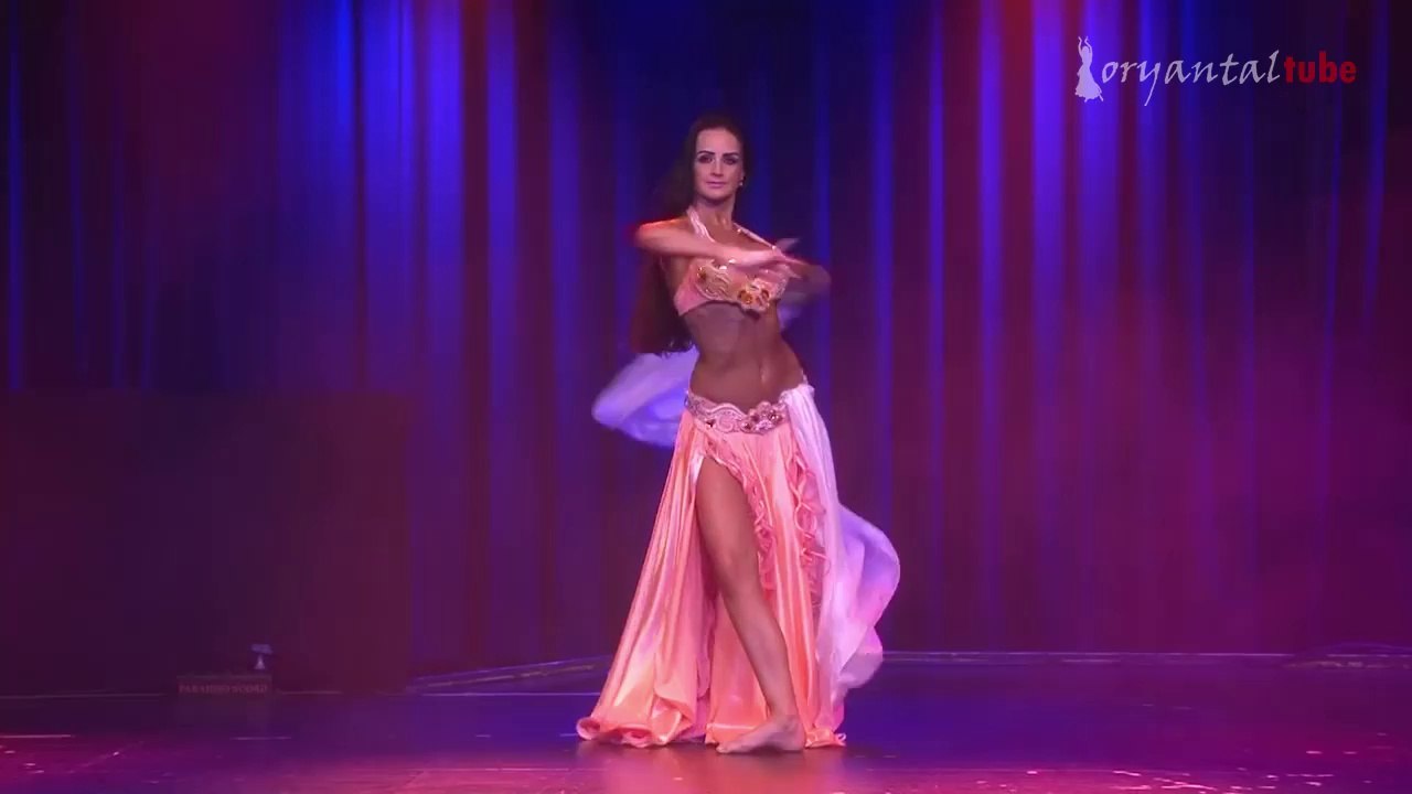 Bellydancer Loretta from Netherland