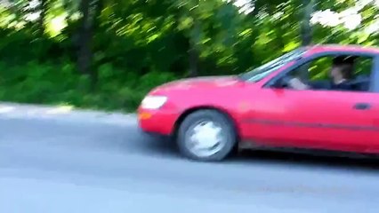 Подборка Довыпендривались #11 (аварии, казусы и неудачи)