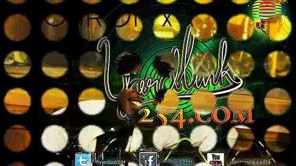 CHRONIXX WHEN I SEE YOU CLIP RIDDIM CAHBAN RECORDS JUNE 2012