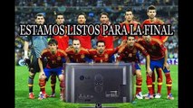 Memes sobre la eliminación de España en el Mundial Brasil 2014