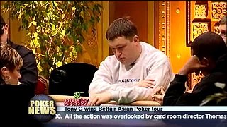 Poker News - Nov 24 2006