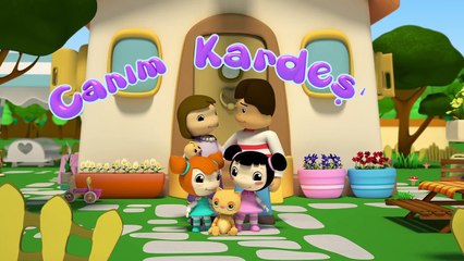 CANIM KARDEŞİM BÖLÜM 38 HD