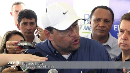 ‘Energia limpa’ na Amazônia