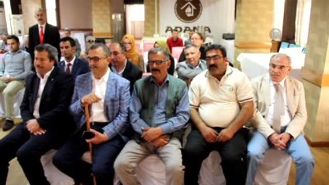 Destici: Herkes, Kendine Göre Bir Anayasa İstiyor