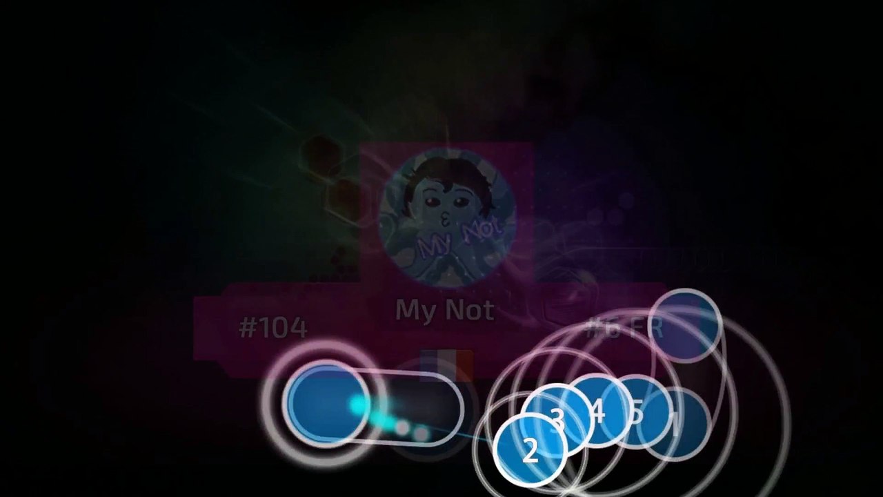 osu! French Duel: My Not vs. Kynan (commenté par FayeurS et Saizu) (21)