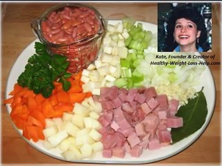 How to make the Fat Burning Detox Drink