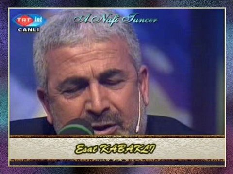 Esat KABAKLI-OĞUL (2)