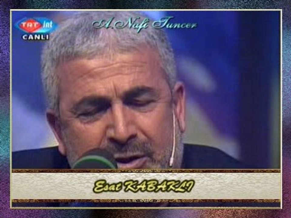 Esat KABAKLI-OĞUL (2)
