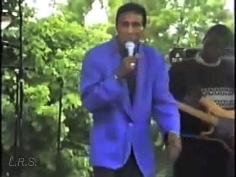 Give Me Just A Little More Time