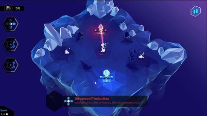 Neo Wars timelapse video