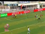 اهداف مباراة ( إتحاد الجزائر 4-0 أمل الأربعاء ) الدوري الجزائري