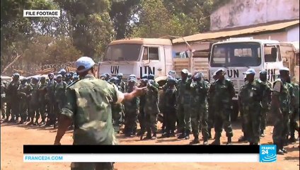 US calls for vote to confront sex abuse by UN peacekeepers