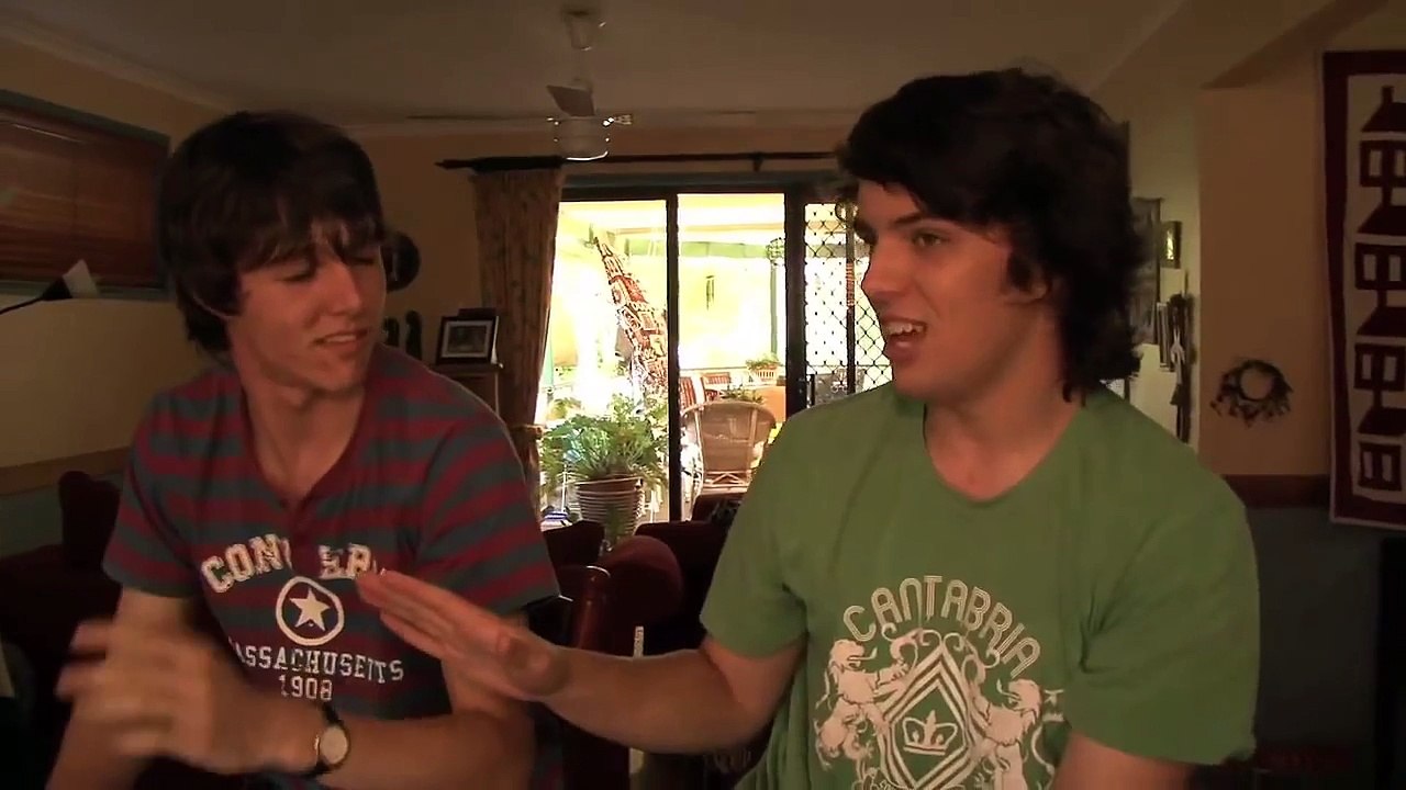 BL Documentary #1: Candy Shop