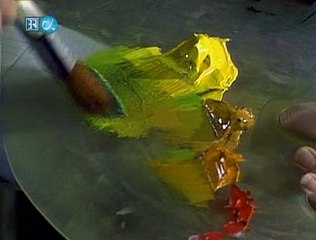 The Joy Of Painting S17 03   Soothing Vista