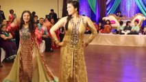 Pakistani Wedding Mehndi Night BEST Dance By | BEAUTIFUL GIRLS | Full HD Video