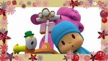 Pocoyo - Os Bons Desejos de Elly