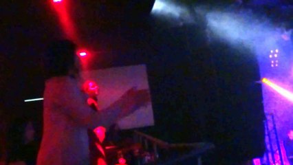 «VeNir» А.Бон («Космонавт», СПб, 3.03.2016) (Marina White)