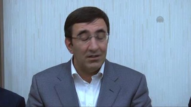 Bakan Yılmaz: Sur'a 10,8 Milyon Lira Sosyal Destek Sağlanmış