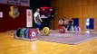 Olympic Weightlifting 105kg (ulvis)