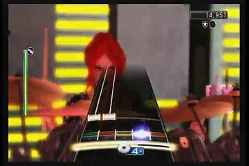 Rock Band 2 Battery 5 stars