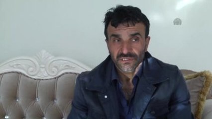 Ortaokul Öğrencisi Kız 1 Gündür Kayıp