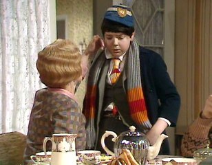 Just William 1976 S01e11 Only Just In Time