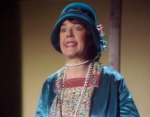 Just William 1976 S01e13 William Clears The Slums