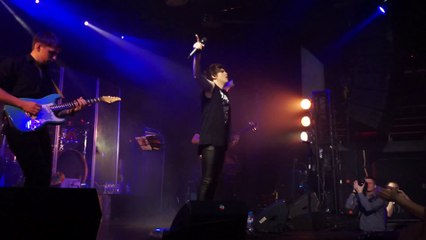 «Supremacy» А.Бон («Космонавт», СПб, 3.03.2016) (LehaKaramyshev)