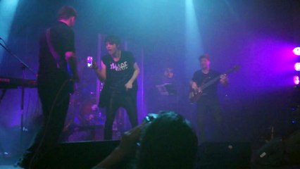 «Калинка» А.Бон («Космонавт», СПб, 3.03.2016) (LehaKaramyshev)