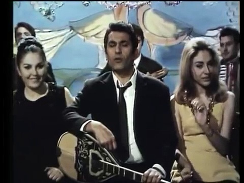 Μπαρμπα Θωμα - Νικος Ξανθοπουλος