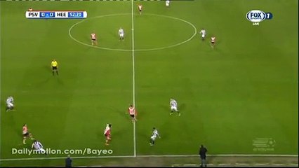 All Goals HD - PSV 1-1 Heerenveen - 12-03-2016 -