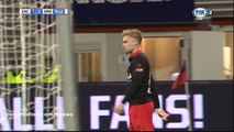 Tom van Weert Goal HD - Excelsior 1-0 Groningen - 12-03-2016