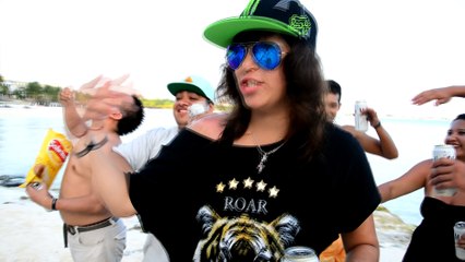 Alexandra Torres - Cancum Mexico (Fliflo M.) Shalabe En. 2016