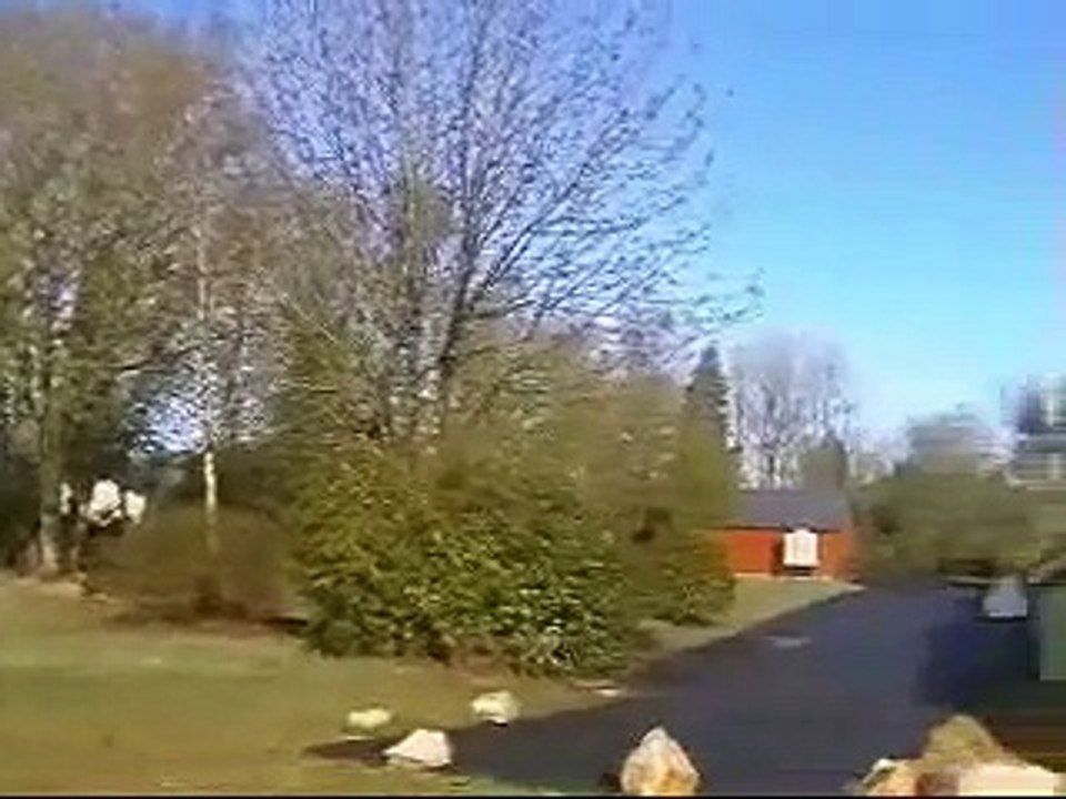 Film stage Gouren partie I