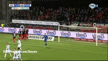 Jeff Stans Goal HD - Excelsior 2-0 Groningen - 12-03-2016
