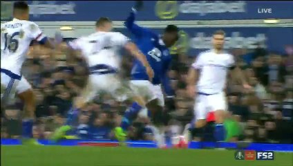 Everton 2-0 Chelsea HD - Full Highlights (FA Cup)  HD